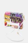 Сумка Sprayground, мультиколор - фото 3