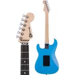 Charvel Pro-Mod So-Cal Style 1 HSH FR E Robin's Egg Blue - фото 3