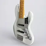 Fender American Ultra II Jazz V 2025 - Аваланч - фото 3