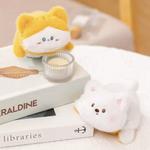 Плюшевый кулон Flip Small Animal, высота 14 см JBBCN - фото 4