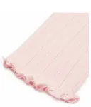 Леггинсы Regular fit Tommy Hilfiger, розовый - фото 4