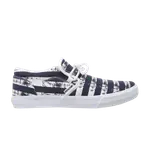 Ботинки Cuba Supra, синий - фото