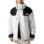 THE NORTH FACE Куртка Unisex 1986 серии белая, White Box - фото 8