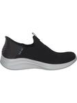 Слипоны SKECHERS Ultra Flex 3.0, Black - фото 4