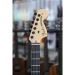 FENDER Jim Root Stratocaster EB BK - фото 17