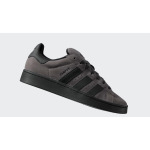 Кроссовки кампуса 00-х годов Adidas, цвет Charcoal/Core Black/Charcoal - фото 2