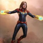 Фигурки Hot Toys - фото 6