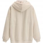 Унисекс свитшот GAP, бежевый - фото 2