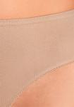 Трусы бойшортс PETITE FLEUR, обнаженная - фото 4