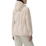 Лунделл Ветровка с капюшоном Canada Goose, Бежевый - фото 4