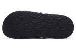 Шлепанцы Α-flex Lite мужские черный/белый Erke - фото 6