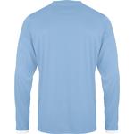 Детская футболка Hummel Core LS Poly Jersey - 104615 - фото 2