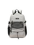 Рюкзак Aoking Rucksack, серый - фото