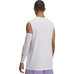 Баскетбольная майка Curry мужская Under Armour, белый - фото 2