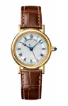 Часы ladies' classique Breguet - фото