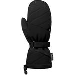 Водонепроницаемые лыжные перчатки Reusch, черный - фото 2