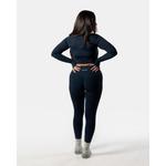 Куртка на молнии Aesthetic Wolf, цвет navyblau/blau - фото 3