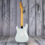 Fender American Vintage II 1965 Stratocaster, Соник Блю - фото 5