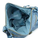 Сумка через плечо Stone & Co. Smokey Stone & Co. - фото 2