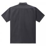 Рубашка с коротким рукавом Dickies Work, черный - фото 2