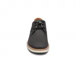 Оксфорды Vibe Plain Toe Oxford Florsheim, черный - фото 2