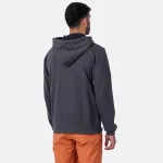 Мужская толстовка Toubkal Ternua, серый - фото 5