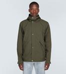 Утивист куртка Ranra, зеленый - фото 3