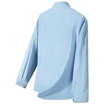 Футболка унисекс WARRIOR, черный - фото 7