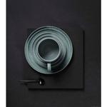 Тарелка для хлеба ASA Nesuto fuji 15 см ASA SELECTION, синий - фото 3