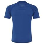 Футболка Hummel First Performance, синий - фото 2