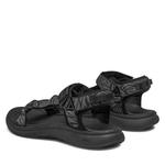 Сандалии Helly Hansen CapilanoSandal, черный - фото 3