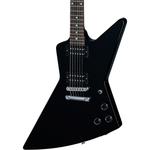Электрогитара Gibson '80s Explorer черного цвета - фото 3