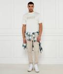 Футболка Guess Active Suron Regular Fit, белый - фото 2