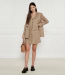 Юбка Marc Cain, бежевый - фото 2