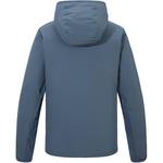 Куртка Hero для мужчин Kolon Sport, цвет Gray Olive - фото 2