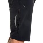 Шорты шорты транс канада м Schöffel, черный - фото 4