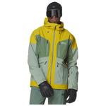 Функциональная куртка Naikoon Jacket Worn Shadow - S Picture - фото 3