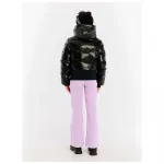 Куртка Protest Sparkle, черный - фото 6