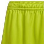 Шорты adidas Entrada 22, зеленый - фото 3