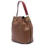 Код Ведро Сумка BALLY - фото 3