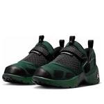 Кроссовки (WMNS) Air Jordan Trunner LX 'Green' - фото 4