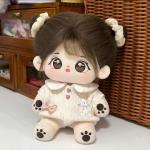 Кукла из хлопка Happy Fish - фото 11