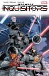Star Wars: Inquisitors (Marvel Universe) - фото