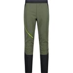 Длинные мужские брюки Keilhose Cmp, зеленый - фото