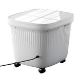 Ванночки для ног East Neren, белый - фото