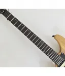 Гитара Schecter Sun Valley Super Shredder FR Lefty Black Limba - фото 3
