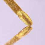 Пудра для ногтей Sublime Gold, Molly Lac - фото 3