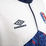 Куртка Umbro France World Cup 2022, синий - фото 3