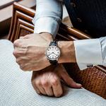 ZEPPELIN Часы Men's Piaget Collection Watch - фото 5