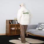 Kawasaki Пуховик Unisex, Light Green (Upgraded Thickened Waterproof) - фото 11